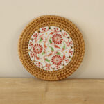 luxury velvet coasters mylamp 045