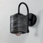 energy saving ceiling lights womo 047