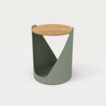 modern side table oobje 049