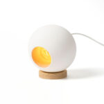 led table lamps womo 005