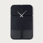 decorative mantel clock oobje 006