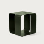 rustic wood coffee table oobje 062