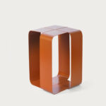 marble top coffee table oobje 067