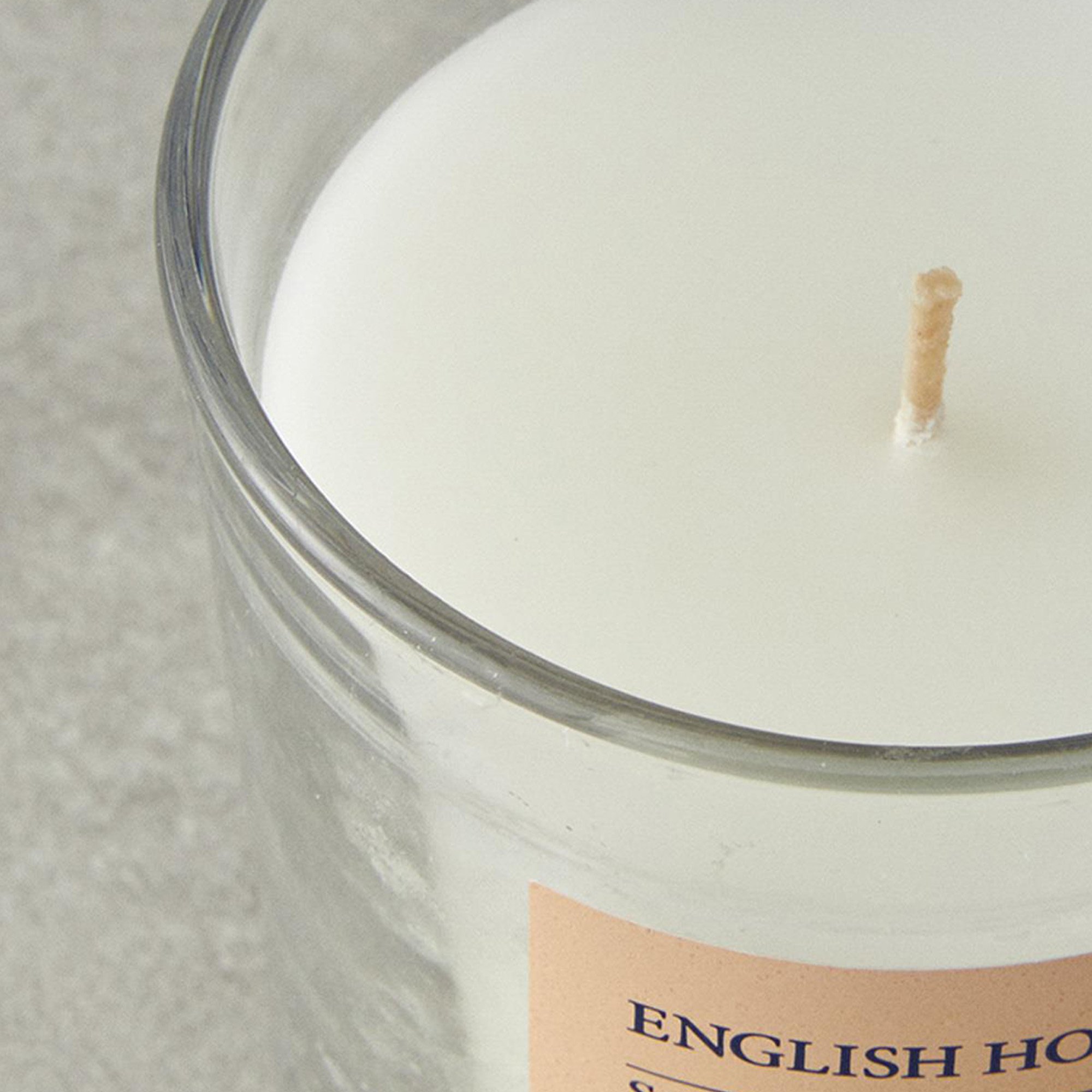 Soft - Scented Candle - Image 3
