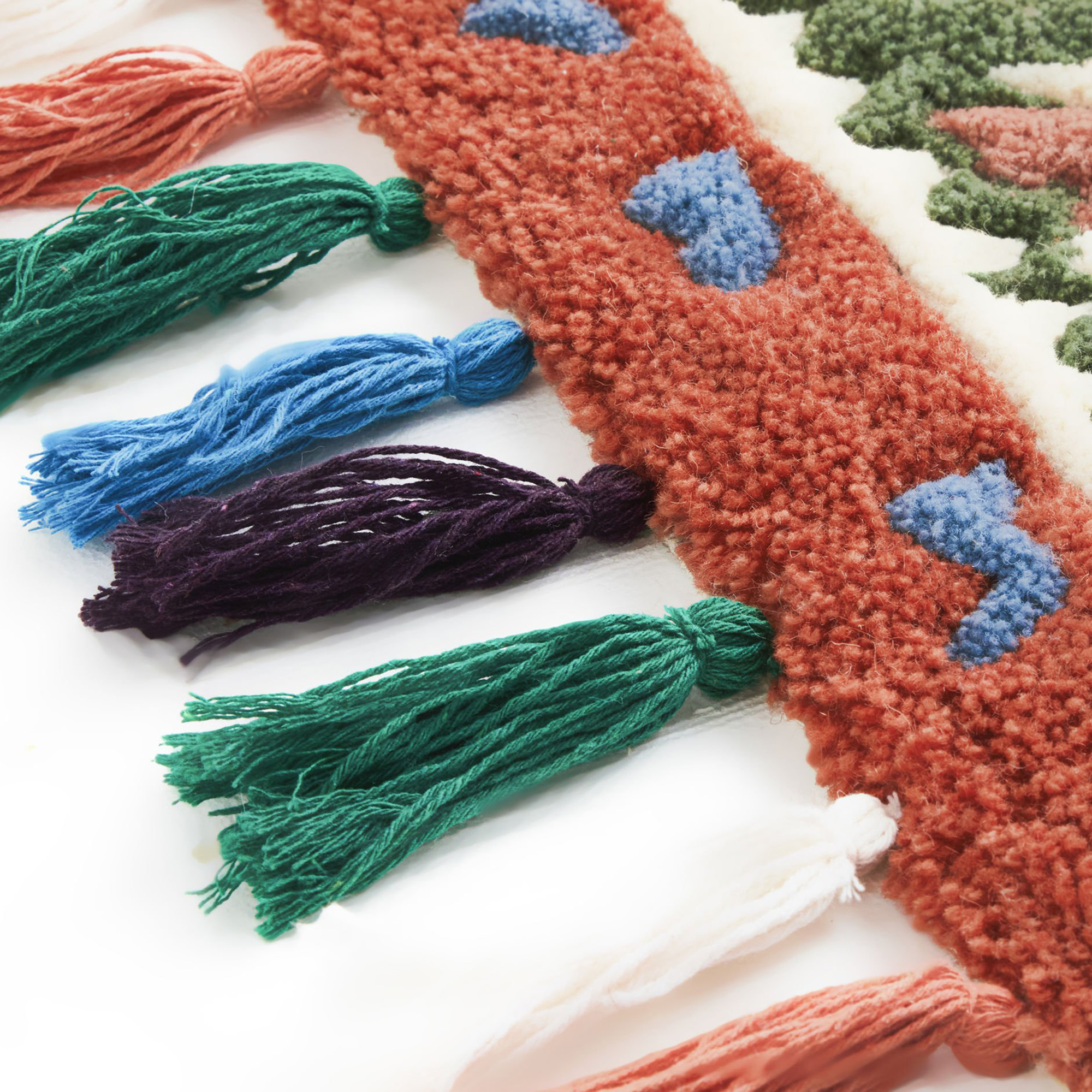 Sole Antique - Tufting Wool Carpet - Image 3