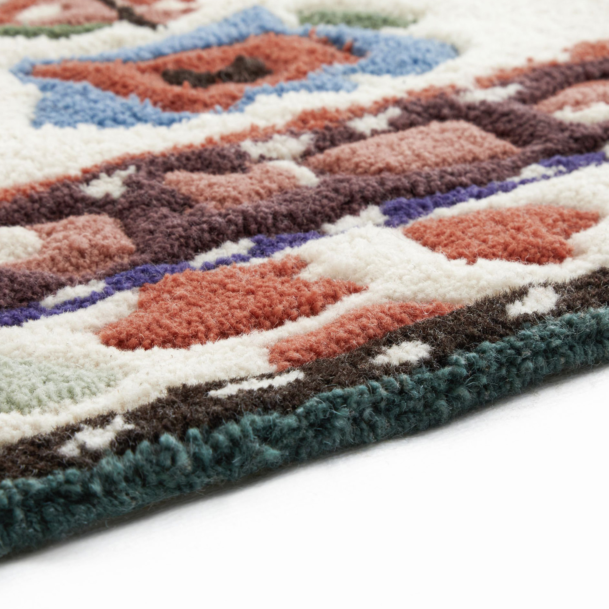 Sole Antique - Tufting Wool Carpet - Image 5