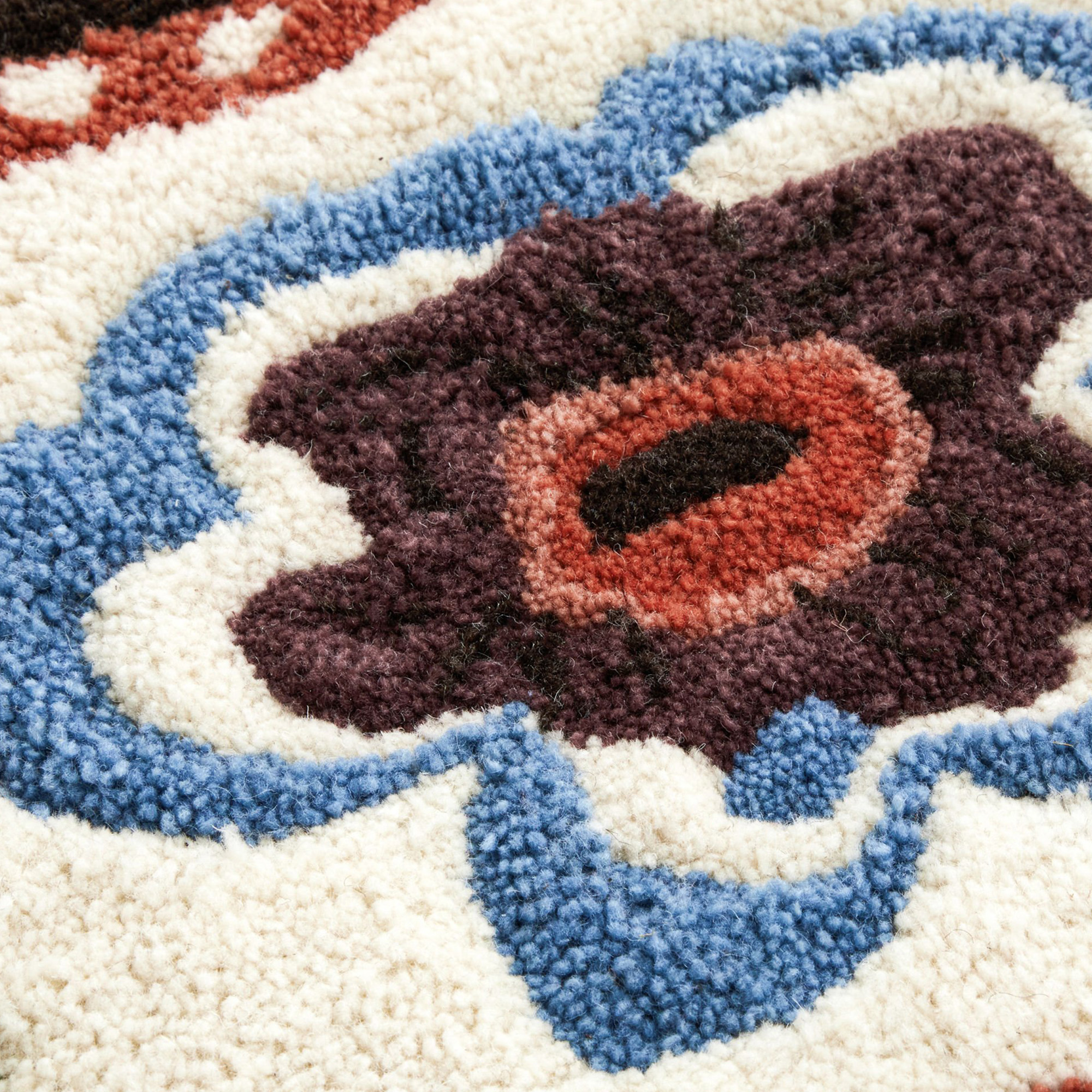 Sole Antique - Tufting Wool Carpet - Image 6