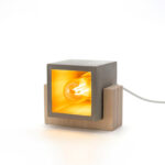 bedside table lamps womo 007