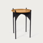tall narrow side table oobje 071