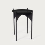 upholstered ottoman table oobje 072